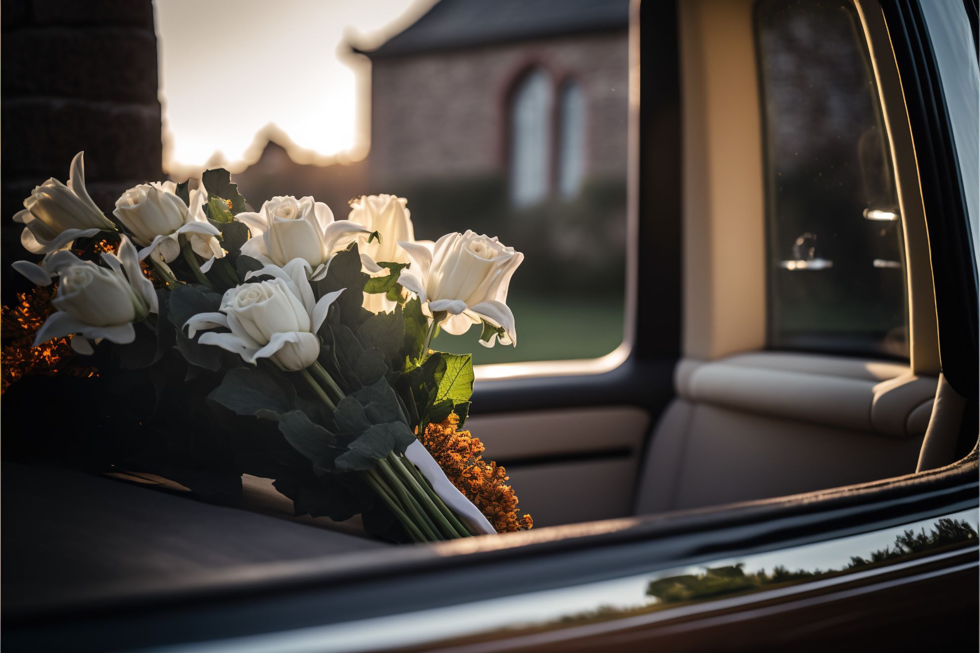 Organizzazione funerale Laurentino Roma